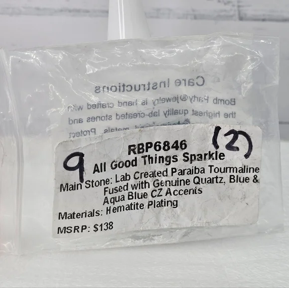 Bomb Party RBP6846 - Picture 4 of 4